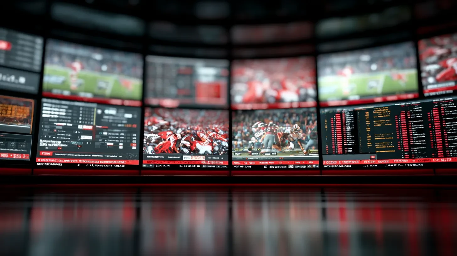 7games bet — Premier League